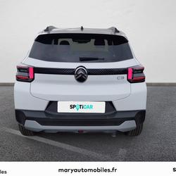Citroen C3 Turbo 100 ch Manuelle Max occasion - Caen - photo 3/20