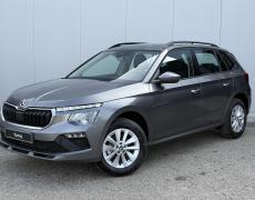 Skoda Kamiq Terrasson-Lavilledieu