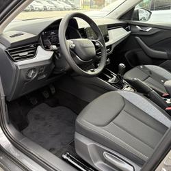 Skoda Kamiq Kamiq 1.0 TSI Evo 2 95 ch BVM5 Selection Terrasson-Lavilledieu