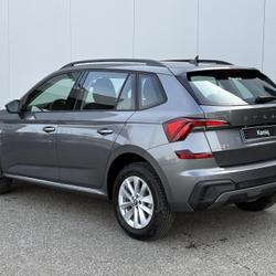 Skoda Kamiq Kamiq 1.0 TSI Evo 2 95 ch BVM5 Selection Terrasson-Lavilledieu