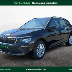 Skoda Kamiq Kamiq 1.0 TSI Evo 2 95 ch BVM5 Selection Perpignan