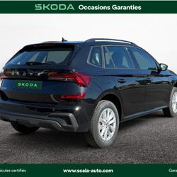 Skoda Kamiq Kamiq 1.0 TSI Evo 2 95 ch BVM5 Selection Perpignan