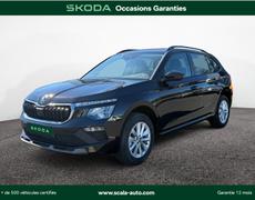 Skoda Kamiq Perpignan