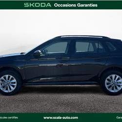 Skoda Kamiq Kamiq 1.0 TSI Evo 2 95 ch BVM5 Selection Perpignan