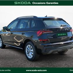 Skoda Kamiq Kamiq 1.0 TSI Evo 2 95 ch BVM5 Selection Perpignan