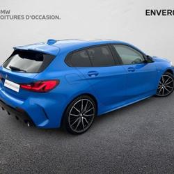 BMW Serie 1 118dA 150ch Edition Sport 8cv Cherbourg-en-Cotentin