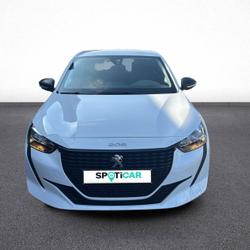 Peugeot 208 208 PureTech 75 S&S BVM5 Like Givors