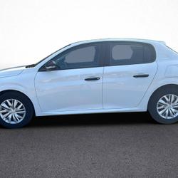 Peugeot 208 208 PureTech 75 S&S BVM5 Like Givors