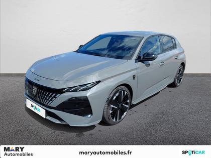 Peugeot 308 III Phase 1 - 308 Hybrid 145 e-DCS6 GT - 36 990 €