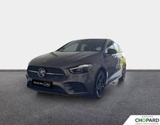 Mercedes Classe B Denney