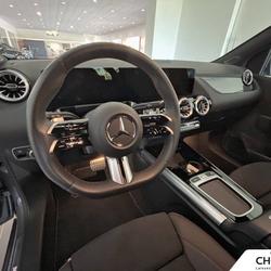 Mercedes Classe B Classe B 250 e 8G-DCT AMG Line Denney