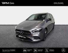 Mercedes Classe B Fleury-les-Aubrais