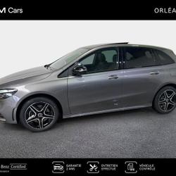 Mercedes Classe B 250 e Hybrid EQ 163+109ch AMG Line 8G-DCT Fleury-les-Aubrais