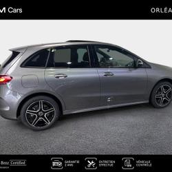 Mercedes Classe B 250 e Hybrid EQ 163+109ch AMG Line 8G-DCT Fleury-les-Aubrais