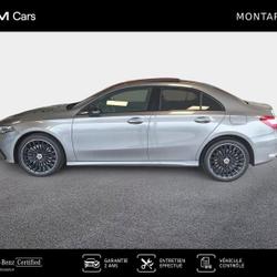 Mercedes Classe A 250 e Hybrid EQ 163+109ch AMG Line 8G-DCT Amilly
