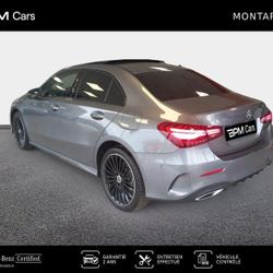 Mercedes Classe A 250 e Hybrid EQ 163+109ch AMG Line 8G-DCT Amilly