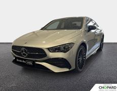 Mercedes CLA