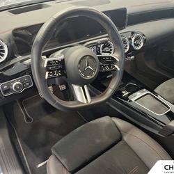 Mercedes CLA CLA Coup&eacute; 250 e 8G-DCT AMG Line Denney
