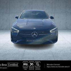 Mercedes CLA 250 e Hybrid EQ 218ch AMG Line 8G-DCT occasion - Aubi&egrave;re - photo 2/20