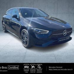 Mercedes CLA 250 e Hybrid EQ 218ch AMG Line 8G-DCT occasion - Aubi&egrave;re - photo 3/20