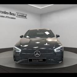 Mercedes CLA 250 e HYBRID EQ AMG LINE Le Mans