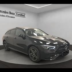 Mercedes CLA 250 e HYBRID EQ AMG LINE Le Mans