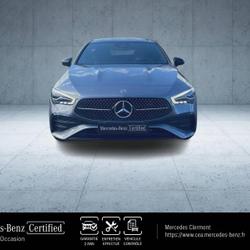 Mercedes CLA 250 e 218ch AMG Line 8G-DCT Aubi&egrave;re
