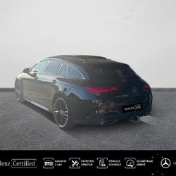 Mercedes CLA 200 d 150ch AMG Line 8G-DCT Saint-Brieuc
