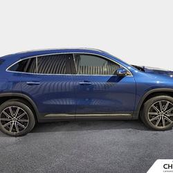 Mercedes EQA EQA 250+ Progressive Line Denney