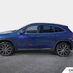 Mercedes EQA EQA 250+ Progressive Line Denney