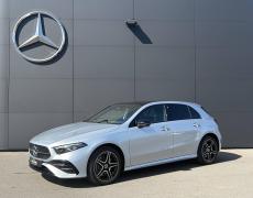 Mercedes Classe A Nevers