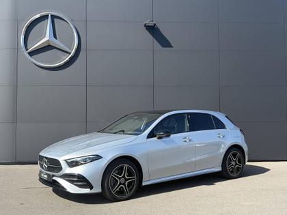 Mercedes Classe A - Classe A 250 e Hybrid EQ AMG Line - 48 990 €