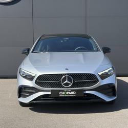 Mercedes Classe A Classe A 250 e Hybrid EQ AMG Line Nevers