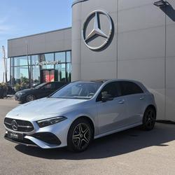 Mercedes Classe A Classe A 250 e Hybrid EQ AMG Line Nevers