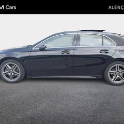 Mercedes Classe A 200 d 150ch AMG Line 8G-DCT Ceris&eacute;
