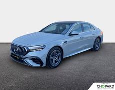 Mercedes Classe E Perrigny