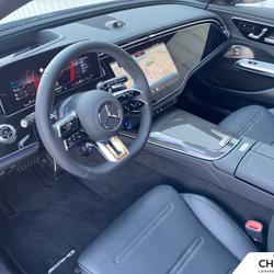 Mercedes Classe E Classe E 53 Hybrid AMG Speedshift TCT 9G AMG 4Matic+ Perrigny