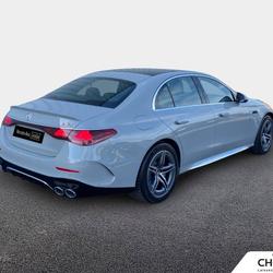 Mercedes Classe E Classe E 53 Hybrid AMG Speedshift TCT 9G AMG 4Matic+ Perrigny