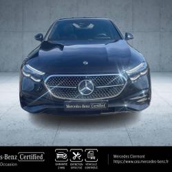 Mercedes Classe E 300 e Hybrid EQ 204+129ch AMG Line+ 9G-Tronic occasion - Aubi&egrave;re - photo 2/22