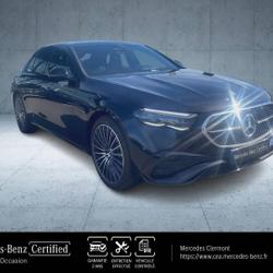 Mercedes Classe E 300 e Hybrid EQ 204+129ch AMG Line+ 9G-Tronic occasion - Aubi&egrave;re - photo 3/22