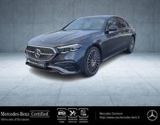 Mercedes Classe E Aubière