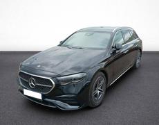 Mercedes Classe E Bourg-en-Bresse