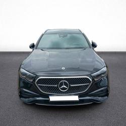 Mercedes Classe E Classe E Break 220 d 9G-Tronic AMG Line Bourg-en-Bresse