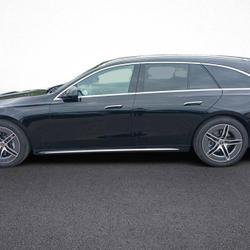 Mercedes Classe E Classe E Break 220 d 9G-Tronic AMG Line Bourg-en-Bresse
