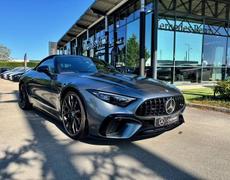 Mercedes SL Chenôve