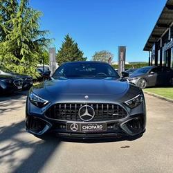 Mercedes SL SL Mercedes AMG Speedshift MCT 63 S 4MATIC+ E-Performance Chen&ocirc;ve