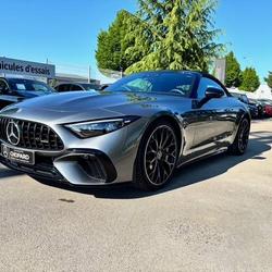 Mercedes SL SL Mercedes AMG Speedshift MCT 63 S 4MATIC+ E-Performance Chen&ocirc;ve