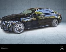 Mercedes Classe C Nîmes