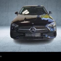 Mercedes Classe C 300 e Hybrid EQ 204+129ch AMG Line N&icirc;mes