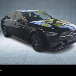 Mercedes Classe C 300 e Hybrid EQ 204+129ch AMG Line N&icirc;mes
